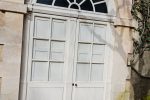 porte_cintree