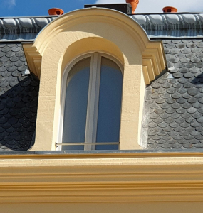 Fenêtres bois sur mesure